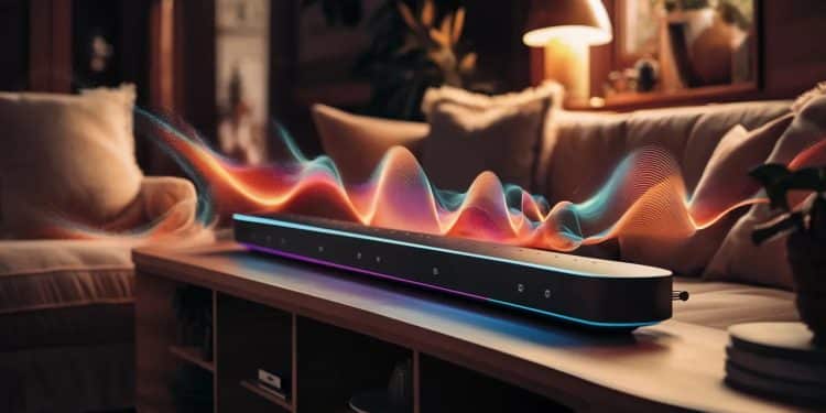 Une Barre de Son à Prix Fou ! L’Offre à Ne Surtout Pas Manquer ! - Viral Mag Découvrez lincroyable promotion sur la barre de son JBL 300 chez Son Vidéocom Une offre à couper le souffle pour un son immersif Viral Mag