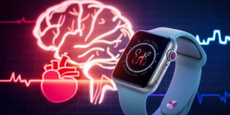 Découvrez lhistoire incroyable de cette ado de génie qui a créé une montre capable de détecter les signes dAVC Un appareil qui pourrait révolutionner la prévention    Viral Mag