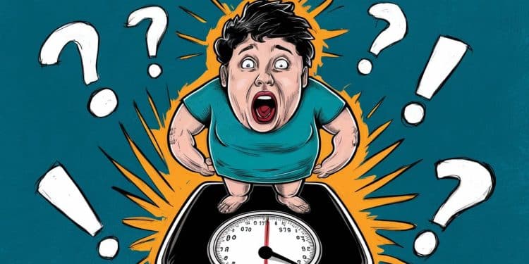 Une méthode de perte de poids révolutionnaire qui affole les médecins - Viral Mag Une nouvelle technique pour maigrir rapidement sans effort fait sensation Les experts sont partagés sur son efficacité et sa sécurité Découvrez tout ce quil faut savoir Viral Mag