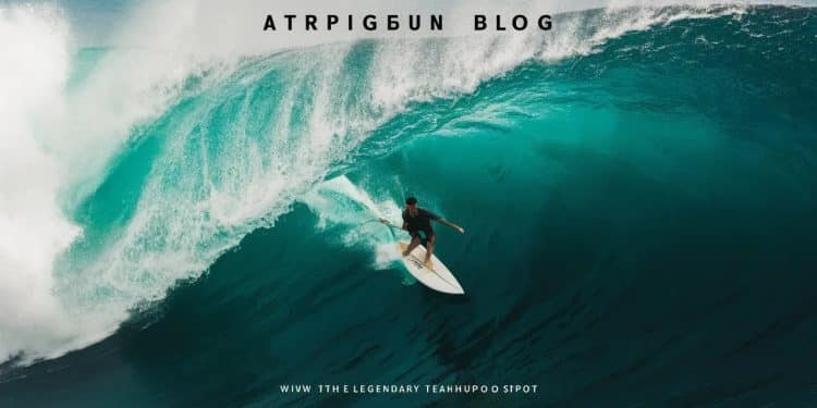 Une surfeuse française remporte le Tahiti Pro avant les JO! - Viral Mag Vahine Fierro sacré première française à simposer au Tahiti Pro sur la vague redoutable de Teahupoo Une performance historique à seulement deux mois des JO de Paris Viral Mag