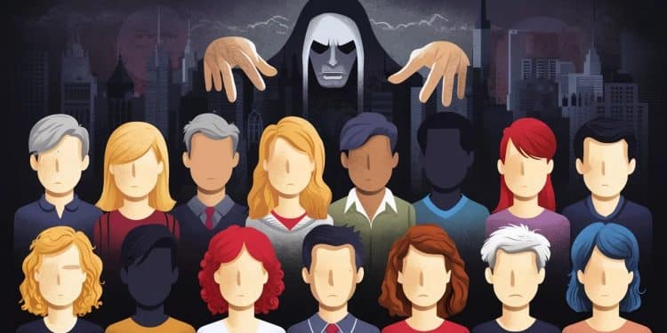 Vague d’agressions à New York : le suspect inculpé pour crimes haineux - Viral Mag Un homme accusé davoir harcelé et agressé 5 personnes à New York dont une femme ayant documenté sa blessure sur TikTok a été inculpé de crimes haineux Les motifs anti femmes anti blancs et antisémites Viral Mag