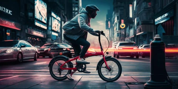 Vélo électrique pliable Hitway, la révolution urbaine de 2024 ! - Viral Mag Découvrez le vélo électrique pliant Hitway BK5 qui va transformer vos déplacements en ville en 2024 Compact performant écolo le must have Viral Mag
