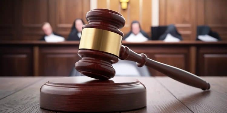 Un verdict ahurissant vient dêtre prononcé pour lancien prêtre dOrléans jugé pour viols et agressions sexuelles Découvrez les détails incroyables de cette affaire sordide   Viral Mag