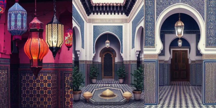 Visiter Marrakech en 48h : L’Essentiel à Ne Pas Manquer ! - Viral Mag Découvrez le meilleur de Marrakech en seulement 2 jours Des incontournables aux adresses secrètes suivez notre guide pour une virée inoubliable dans la ville rouge Viral Mag