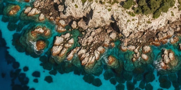 Voici les 5 meilleurs spots de plongée secrets en Corse ! - Viral Mag Découvrez les coins de plongée cachés de la Corse qui vous couperont le souffle Des merveilles sous marines à explorer absolument Viral Mag
