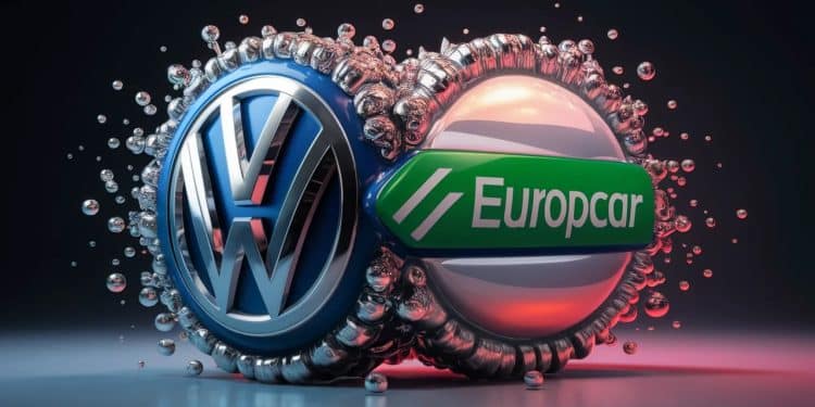 Volkswagen révolutionne la location de voitures avec Europcar ! - Viral Mag Le géant allemand Volkswagen fait lacquisition dEuropcar pour créer une plateforme innovante de services de mobilité Découvrez comment cette alliance va transformer vos déplacements    Viral Mag
