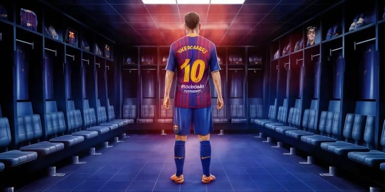 Cest la bombe du jour  Xavi Hernandez nest plus lentraîneur du FC Barcelone  Découvrez les dessous de ce départ choc   Viral Mag