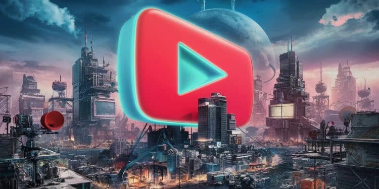 YouTube : Le nouveau terrain de jeu des sociétés de prod - Viral Mag Vidéos sur YouTube Twitch un nouvel eldorado pour les sociétés de production On vous raconte cette révolution de laudiovisuel Viral Mag
