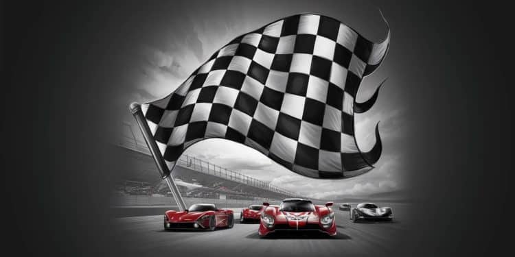 Zinédine Zidane légende du foot sera le starter des mythiques 24h du Mans 2024 Un événement exceptionnel à ne pas manquer    Viral Mag