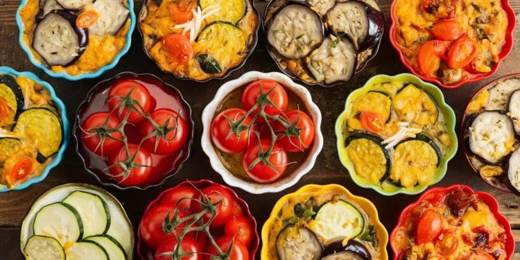 10 Casseroles d’Été Savoureuses et Saines pour le Diabète - Viral Mag Découvrez nos délicieuses recettes de casseroles dété adaptées au diabète Des plats faciles et équilibrés pour des dîners savoureux    Viral Mag
