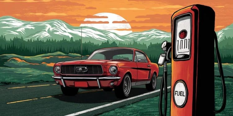 10 Conseils Indispensables pour Économiser du Carburant en Voyage - Viral Mag Découvrez nos 10 conseils essentiels pour économiser du carburant lors de vos voyages en voiture et réduire vos dépenses à la pompe De la planification ditinéraire aux bonnes pratiques de conduite on vous dit tout    Viral Mag