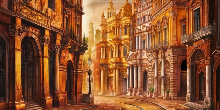 13 Activités Incontournables à Découvrir à Noto en Sicile - Viral Mag Explorez les merveilles baroques de Noto en Sicile avec notre guide des 13 meilleures activités Des palais somptueux aux plages idylliques vivez des moments inoubliables Viral Mag