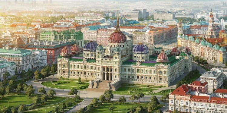 14 Activités Incontournables à Découvrir à Bucarest - Viral Mag Partez à la découverte de Bucarest capitale méconnue de la Roumanie Entre monuments historiques musées fascinants et thermes relaxants voici 14 activités à ne pas manquer pour un séjour inoubliable Viral Mag