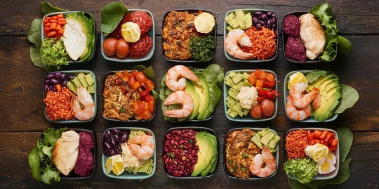 17 Déjeuners Riches en Protéines pour Réguler la Glycémie - Viral Mag Découvrez 17 recettes de déjeuners savoureux riches en protéines et bons pour la santé intestinale qui vous aideront à réguler votre glycémie tout au long de la journée Viral Mag