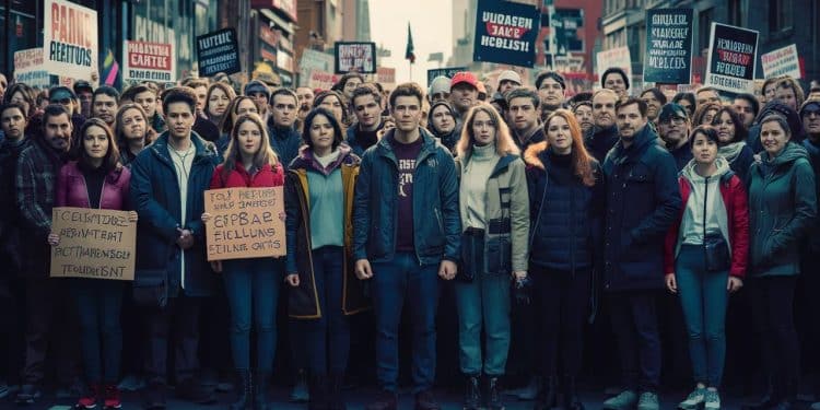 Créateurs et influenceurs dinternet sunissent sous la bannière Stream Populaire pour appeler à voter contre lextrême droite aux législatives   Viral Mag