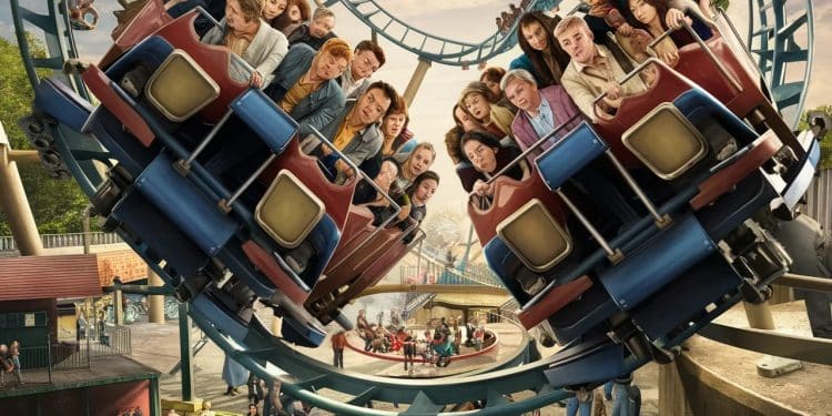 22 passagers bloqués pendant des heures dans des montagnes russes - Viral Mag Dimanche soir 22 personnes sont restées coincées à 25 mètres de haut dans le roller coaster Generator du parc Walibi Rhône Alpes Découvrez les détails de ce périple inattendu Viral Mag