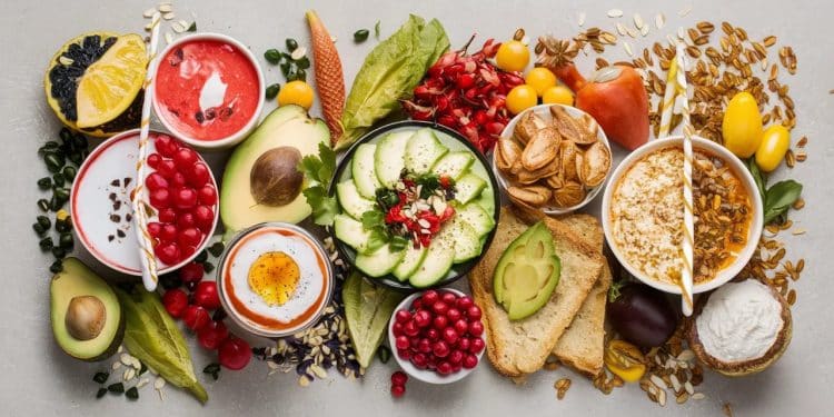 Découvrez 23 recettes de petits déjeuners sains et rapides à préparer en seulement 15 minutes Idéal pour un réveil en douceur et plein dénergie    Viral Mag