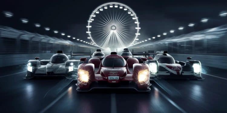 24 Heures du Mans : Un Week-End Éprouvant pour Peugeot et Alpine - Viral Mag Retour sur les difficultés rencontrées par les écuries françaises Peugeot et Alpine lors des mythiques 24 Heures du Mans Un week end semé dembûches et de déceptions Viral Mag