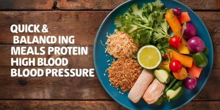 25 Dîners Express Sains pour Hypertension Artérielle - Viral Mag Découvrez 25 délicieux dîners sains et rapides pour lutter contre lhypertension prêts en moins de 25 minutes Riches en potassium et faibles en sodium ces recettes simples et savoureuses vous aideront à garder une tension artérielle saine Viral Mag