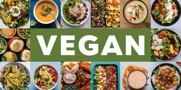 27 Recettes à Base de Plantes Faciles pour Débutants - Viral Mag Découvrez 27 recettes végétaliennes simples et savoureuses pour vous lancer facilement dans une alimentation à base de plantes même en étant débutant Viral Mag