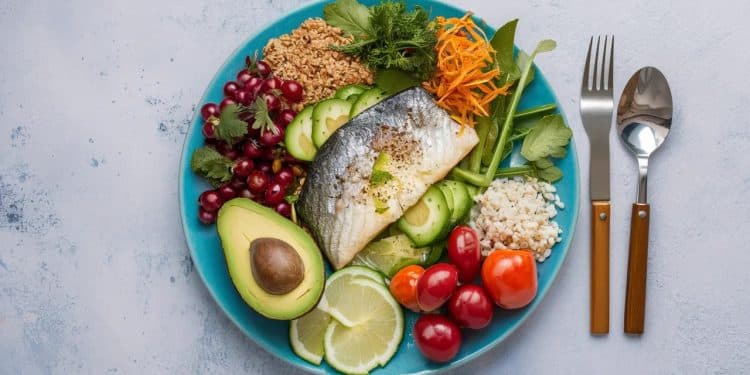 Découvrez notre plan de 30 dîners anti inflammatoires pour abaisser votre cholestérol Des recettes savoureuses et saines pour votre cœur   Viral Mag