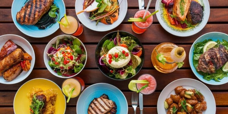 31 recettes de dîners alléchantes pour un mois de juillet savoureux - Viral Mag Découvrez notre sélection de 31 recettes de dîners estivaux faciles et délicieuses pour égayer vos repas tout au long du mois de juillet De quoi ravir vos papilles Viral Mag