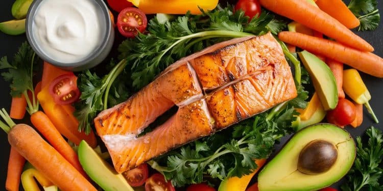 35 Délicieux Dîners Santé Pour Booster Votre Système Digestif - Viral Mag Découvrez nos savoureuses recettes de dîners rapides et sains pour optimiser naturellement votre digestion et renforcer votre microbiote intestinal Viral Mag