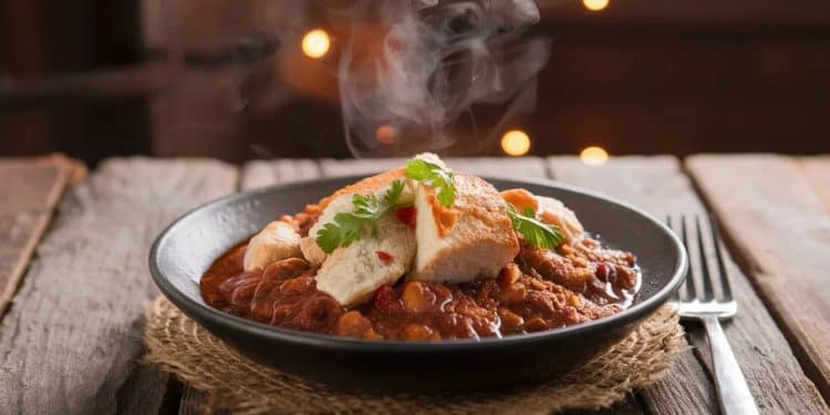 37 Dîners Riches en Protéines pour un Hiver Savoureux et Sain - Viral Mag Découvrez nos 37 recettes de dîners hivernaux riches en protéines pour rester en forme et bien nourri Des plats réconfortants et sains Viral Mag