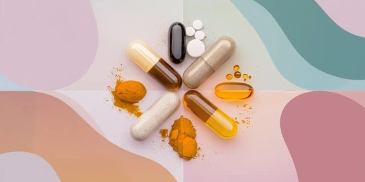 Découvrez les 4 compléments alimentaires essentiels pour optimiser votre bien être selon une diététicienne Omega 3 vitamine D et plus encore    Viral Mag