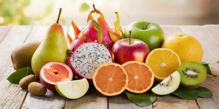 5 fruits étonnants pour soulager efficacement la constipation - Viral Mag Découvrez les 5 meilleurs fruits pour vous aider à lutter contre la constipation de manière naturelle Des solutions simples et savoureuses pour retrouver un transit optimal Viral Mag