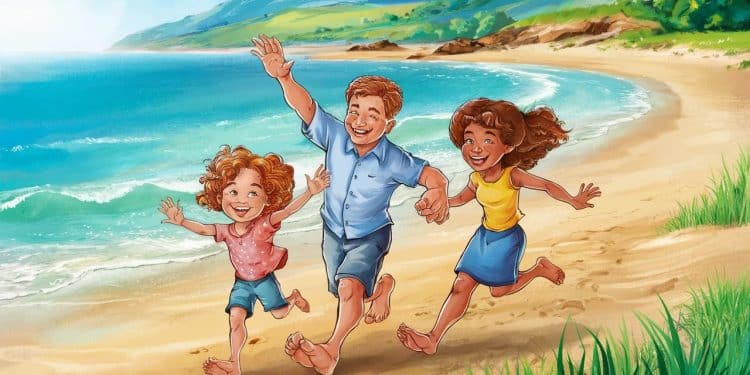 5 résidences de vacances en France pour un séjour en famille au bord de la mer - Viral Mag Découvrez notre sélection de 5 clubs Belambra pour un séjour en famille inoubliable au bord de la mer De la Bretagne à la Corse des destinations paradisiaques vous attendent Viral Mag