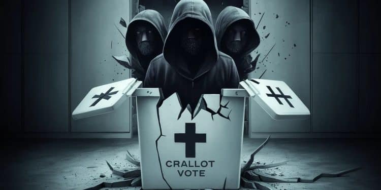 Une tribune dans La Croix signée par 6000 chrétiens appelle à voter contre le RN aux législatives Parmi les signataires des noms inattendus   Viral Mag