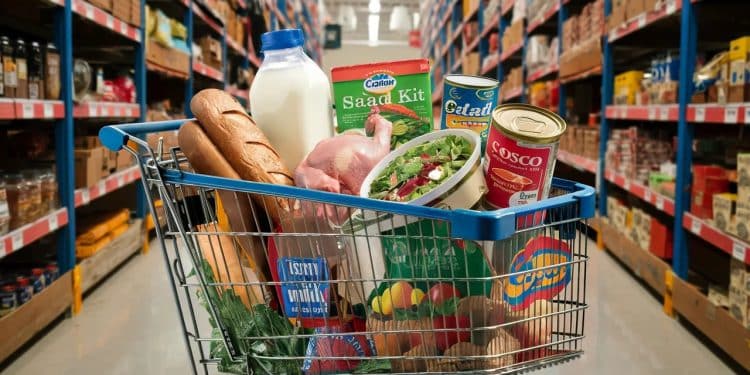 7 achats à éviter chez Costco selon une experte en alimentation - Viral Mag Découvrez les 7 produits alimentaires quil vaut mieux ne pas acheter chez Costco même sils semblent intéressants au premier abord Les conseils avisés dune spécialiste de la nutrition pour faire de vraies économies Viral Mag