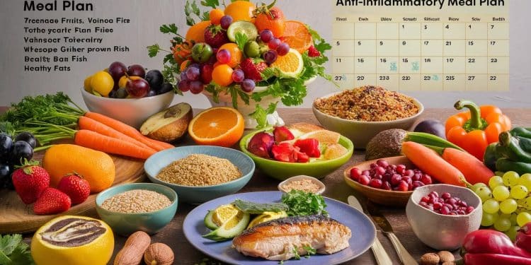 7 jours pour stabiliser son diabète sans sucre ajouté - Viral Mag Découvrez notre plan alimentaire anti inflammatoire de 7 jours riche en protéines et sans sucre ajouté pour mieux contrôler votre glycémie Viral Mag