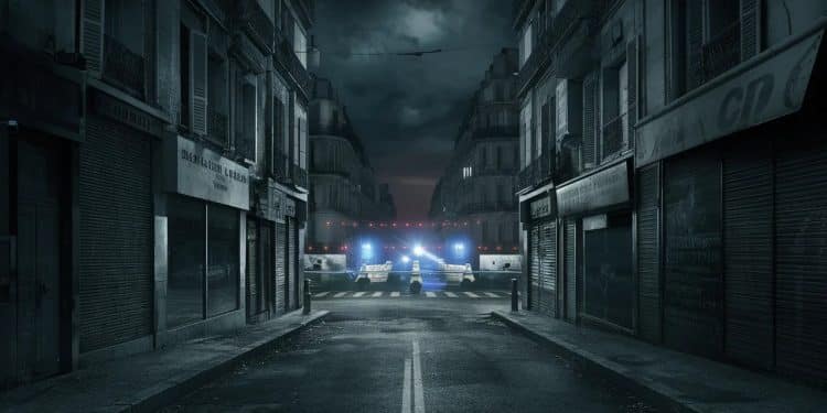 À Marseille, les règlements de comptes en baisse de 70% - Viral Mag La police marseillaise enregistre une chute drastique des narchomicides au 1er semestre 2024 Stratégie gagnante ou répit temporaire Viral Mag