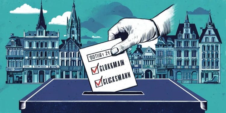 À Rennes, Voter Glucksmann Considéré Comme Un Vote à Droite - Viral Mag Découvrez pourquoi voter pour Raphaël Glucksmann est perçu comme un vote à droite à Rennes bastion historique de la gauche Viral Mag