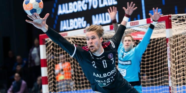 Exploit historique pour Aalborg qui se qualifie en finale de la Ligue des champions en éliminant le tenant du titre Magdebourg Découvrez les coulisses de ce parcours exceptionnel   Viral Mag