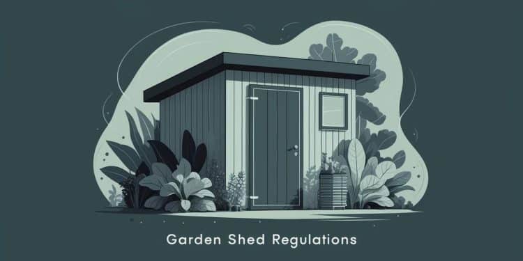 Abris de jardin : la législation à connaître en 2024 - Viral Mag Découvrez les règles à respecter pour installer un abri de jardin en 2024 autorisations superficie fiscalité Nos conseils pour être en règle Viral Mag