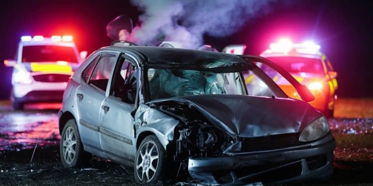 Accident mortel près de Chartres : la vitesse en cause - Viral Mag Un terrible accident de la route a fait 7 morts près de Chartres Une enquête est ouverte pour homicide et blessures involontaires Viral Mag