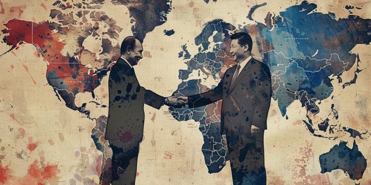 Le Japon exprime sa préoccupation face à laccord de défense mutuelle signé entre la Russie et la Corée du Nord Analyse des enjeux   Viral Mag