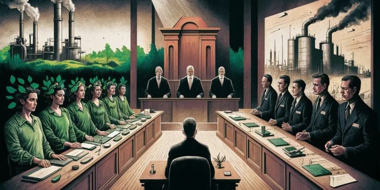 Activistes Écologistes Jugés pour Intrusion chez Arkema - Viral Mag Procès de 8 militants dExtinction Rebellion interpellés sur un site dArkema Le parquet requiert de la prison avec sursis Arkema accusé de polluer Viral Mag