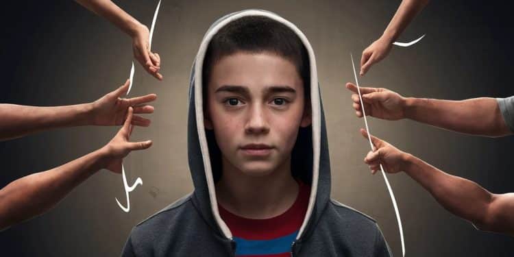 Adolescent franco-algérien insulté : le racisme encore présent ? - Viral Mag Un adolescent franco algérien de 14 ans aurait été victime dune agression verbale raciste à Sotteville lès Rouen Sa mère dénonce un acte inacceptable Viral Mag