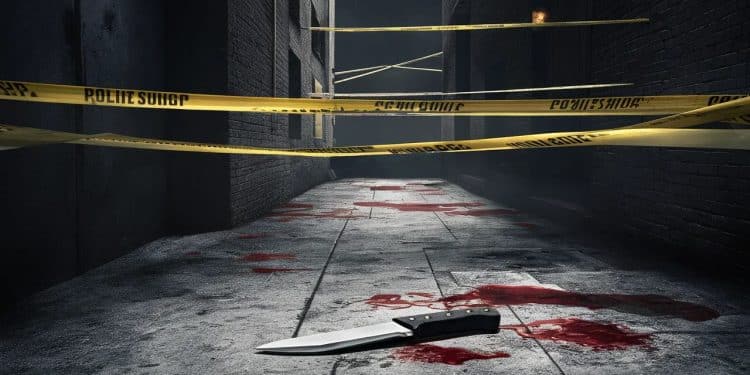 Adolescent Poignardé à Marseille : L’Insécurité en Question - Viral Mag Un adolescent de 16 ans a été grièvement blessé lors dune agression au couteau à Marseille Linsécurité croissante dans la cité phocéenne soulève de vives inquiétudes Viral Mag