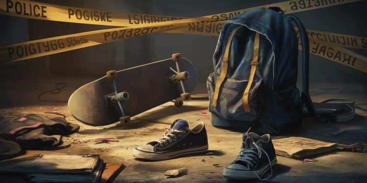 Adolescente belge disparue retrouvée saine et sauve près de Lyon - Viral Mag Un an et demi après sa mystérieuse disparition Juliette Goormans une ado belge de 17 ans a été retrouvée chez un habitant du Rhône Viral Mag