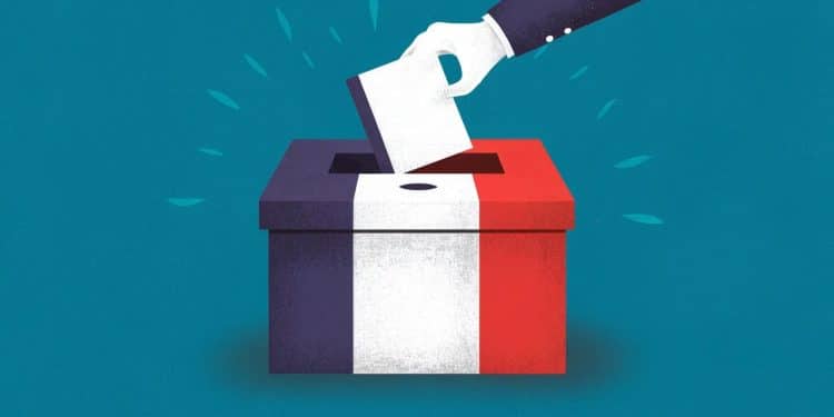 Adrien Rabiot sur les législatives : Le choix du peuple - Viral Mag Adrien Rabiot milieu de terrain des Bleus sexprime sur limportance daller voter aux élections législatives pour lavenir de la France Viral Mag