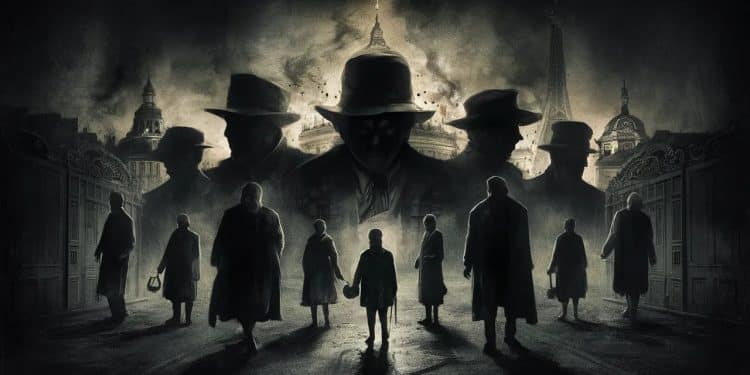 Inès Chatin fille adoptive du Dr Lemaire témoigne des sévices subis par un groupe dintellectuels parisiens dont Matzneff et Revel   Viral Mag