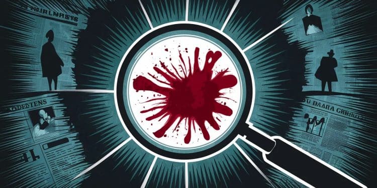 Affaires criminelles marquantes : l’énigme du couple Zieseniss-Thuin - Viral Mag Plongez dans les affaires qui ont secoué la France cette semaine le mystère du couple Zieseniss Thuin le cambriolage mortel dune nonagénaire et la quête de réhabilitation dun condamné à mort Viral Mag