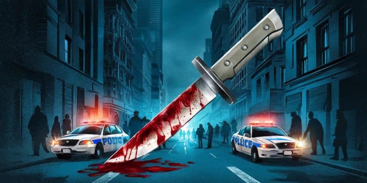 Affrontement Mortel Entre Migrants Afghans à Rennes - Viral Mag Un migrant afghan armé dune machette pénètre dans une boucherie afghane à Rennes provoquant une rixe fatale avec ses compatriotes Viral Mag