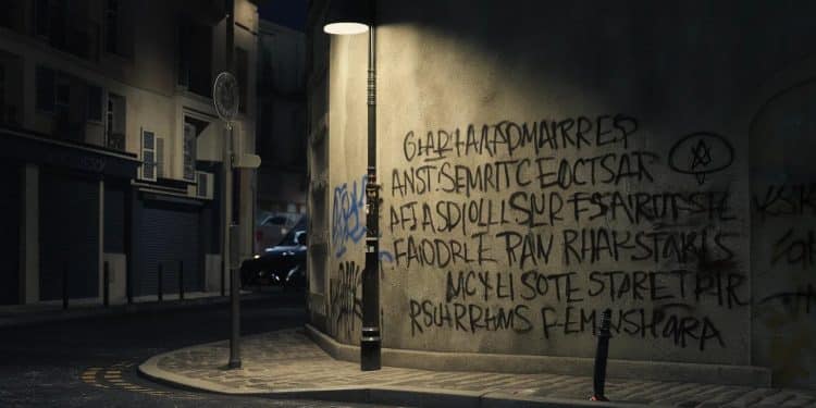 Agression antisémite à Paris : 6 mineurs juifs pris pour cible - Viral Mag Samedi soir à Paris six mineurs de confession juive ont été agressés verbalement et physiquement par trois individus Une enquête est en cours Viral Mag