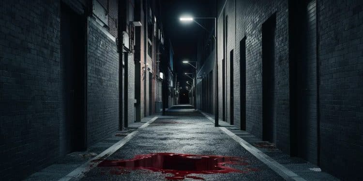 Agression au couteau à Clermont-Ferrand : La victime entre la vie et la mort - Viral Mag Un homme de 28 ans gravement blessé au couteau et par balle dans le centre ville de Clermont Ferrand Son pronostic vital est engagé Enquête en cours Viral Mag